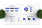E-Commerce Platfrom - Technology PPT, a Presentation Template by Deepslide Studio (Thumbnail 5 of 6)