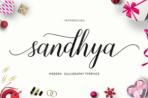 Sandhya Script