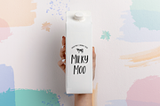 Creative Lovely Font, a Script Font by Fatmawati (Thumbnail 3 of 12)
