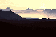 Arcade 8-bit pixel Ps Action, an Action Add-On by Dene Studios (Thumbnail 9 of 12)
