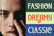 Bright Renew Modern Serif Display, a Serif Font by timelesstype.co (Thumbnail 5 of 20)