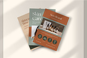 Bundle Pack 5in1 Canva Template, a Social Media Template by Brandearth RRGraph (Thumbnail 10 of 19)