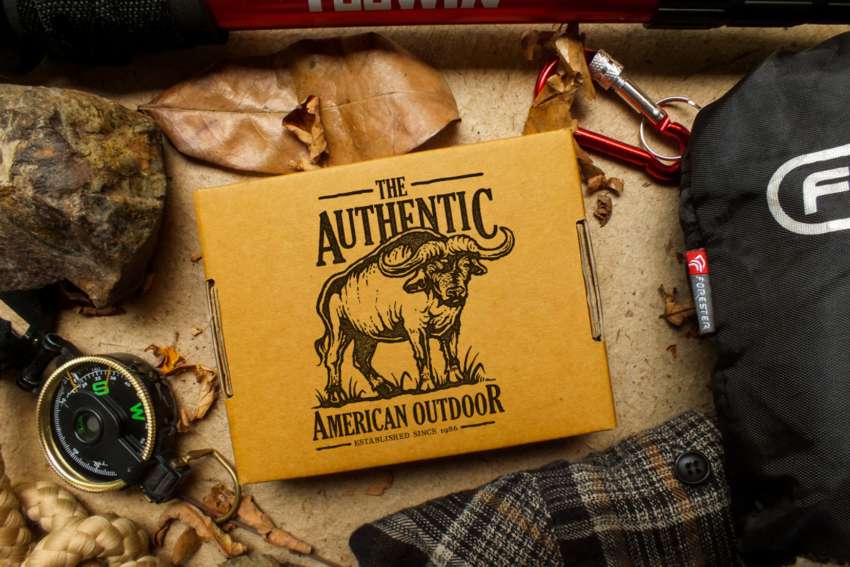 30 Vintage Backpacker Photos, a Product Mockup by TSV Creative (Photo 2 of 10)