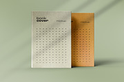 Book Mockup, a Print Template by dpi (Thumbnail 13 of 15)