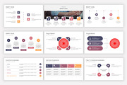 Comprehensive PowerPoint Bundle, a Presentation Template by SlideOne (Thumbnail 17 of 81)