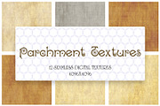 Seamless Parchment Textures, a Texture Graphic by Material Forge (Thumbnail 2 of 2)