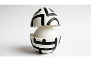 50 Easter Bunny Egg Icon Bundle, an Illustration by Artivon (Thumbnail 44 of 51)