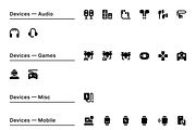 BASICONS — 15000+ Icons, a Duotone Icon by Danil Polshin (Thumbnail 99 of 99)