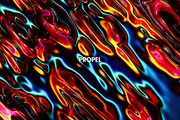 Propel: Organic 3D Textures, a Texture Graphic by Chroma Supply (Thumbnail 4 of 12)