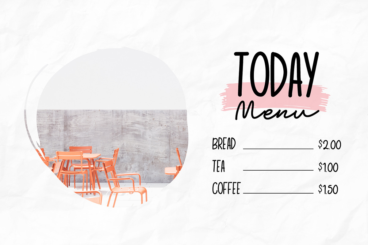 Growing Garden Blooming Font Trio, a Script Font by Helotype (Photo 3 of 8)