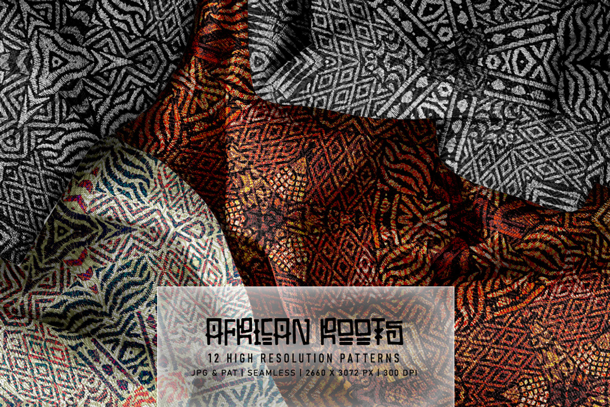 African Roots