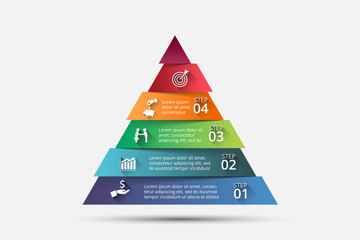 Diagrams for business infographic v1, a Presentation Template by Abert (Photo 2 of 7)