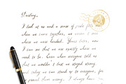 Stokebridge + Bonus Vector, a Script Font by vuuuds (Thumbnail 3 of 4)