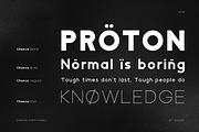 Minimalist Font Bundle • 80% OFF, a Serif Font by vuuuds (Thumbnail 21 of 47)