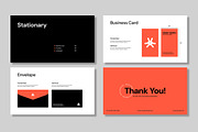 Modern Brand Guidelines Template, a Presentation Template by Mighty-Slide (Thumbnail 7 of 7)