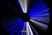 Dataism III, an Illustration by Colorpong (Thumbnail 3 of 8)