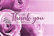 Precious Font Script, a Script Font by Ahmad Pkp Studio (Thumbnail 9 of 9)