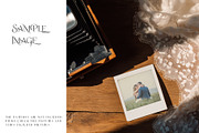 Instant Photo Mockups Collection, a Mockup by mock-ups (Thumbnail 12 of 41)