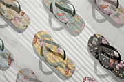 Exotic Edem. Patterns&Motifs Design, a Pattern Graphic by Alisa Fimen Design (Thumbnail 9 of 12)