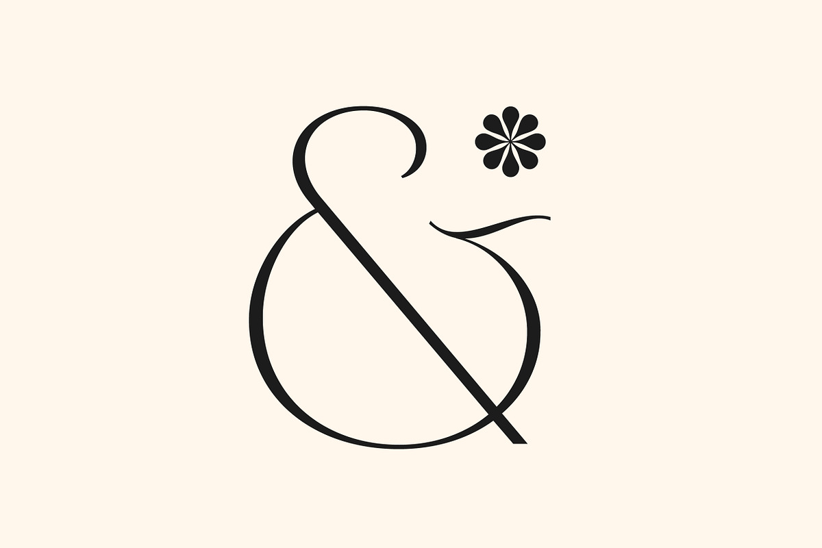 Aurelius - Feminine Chic Serif, a Serif Font by Harmonais Visual (Photo 10 of 35)