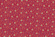 Floral Seamless Pattern, a Pattern Graphic by Azat1976 (Thumbnail 2 of 2)