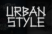 Terexmal Sunday, a Font by limitype (Thumbnail 8 of 18)