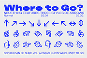 Super Sans Serif Font Bundle, a Sans Serif Font by That That Creative (Thumbnail 17 of 22)