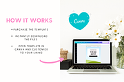 Client Welcome Packet Canva Template, a Presentation Template by The Template Lounge (Thumbnail 7 of 7)