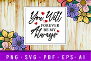 Wedding Sign SVG Bundle, Farmhouse, an Object Graphic by D2PUTRI (Thumbnail 11 of 12)