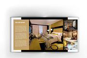 Hotel Square Brochure, a Brochure Template by Incools Stokie (Thumbnail 8 of 17)