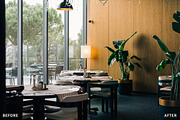 Candlelight Restaurant Presets, a Preset Add-On by AAA Presets (Thumbnail 11 of 12)