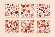 Animal Print - Rosy Palette, a Pattern Graphic by Megs Lang (Thumbnail 7 of 10)