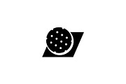 Modern Pickleball Logo Design, a Branding & Logo Template by Luxury Logos (Thumbnail 3 of 4)