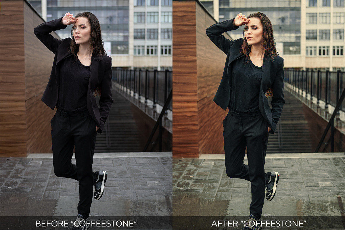 Vibrant Lightroom Presets, an Action Add-On by Willa (Photo 4 of 35)