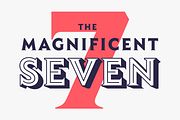 Lumiere - Family 30% off, a Serif Font by Latinotype (Thumbnail 11 of 12)
