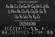 Minimalist Valentine, a Sans Serif Font by InermediaSTUDIO (Thumbnail 8 of 8)
