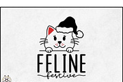 Pet Christmas Ornaments SVG Bundle, a Graphic by BeeCraftR (Thumbnail 2 of 13)