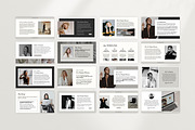 Slide Deck & Webinar Canva Templates, a Presentation Template by Fallon Gerst (Thumbnail 8 of 22)