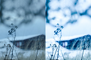 07 Winter is Coming Lightroom Preset, a Preset Add-On by RamsaGraphi (Thumbnail 9 of 10)
