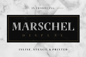 Marschel Display