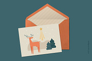 Christmas Illustration Collection, a Decorative Illustration by hellojenrich (Thumbnail 7 of 9)
