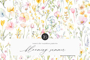 New! Summer Edition Bundle, a Seasonal Illustration by Isabelle Salem (Thumbnail 118 of 118)