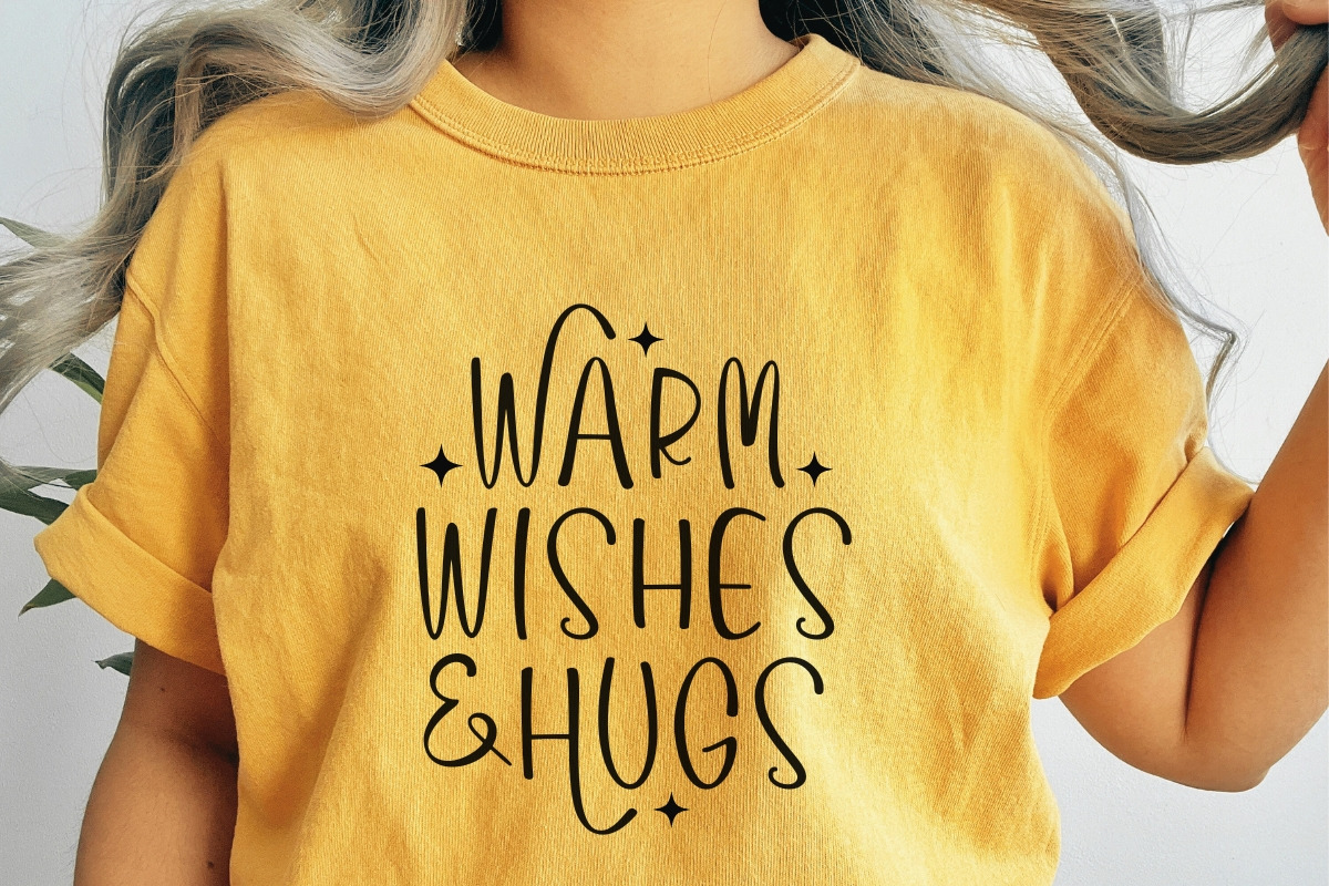Memories Christmas - Playful Font, a Handwritten Font by SaktiAvellin (Photo 7 of 7)