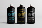 Westcraft Sans, a Sans Serif Font by Tortugastudios (Thumbnail 3 of 26)