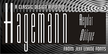 Hagemann JNL