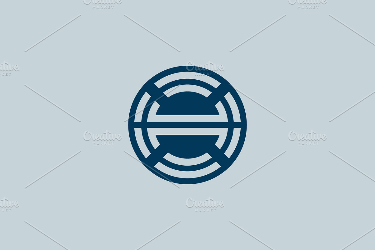 modern initial letter H signal logo, a Branding & Logo Template by Rasagama Studio