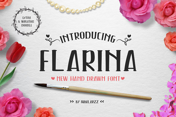 Flarina preview 8