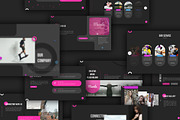 Muzella - Creative Presentation, a Presentation Template by RRGraph (Thumbnail 8 of 8)