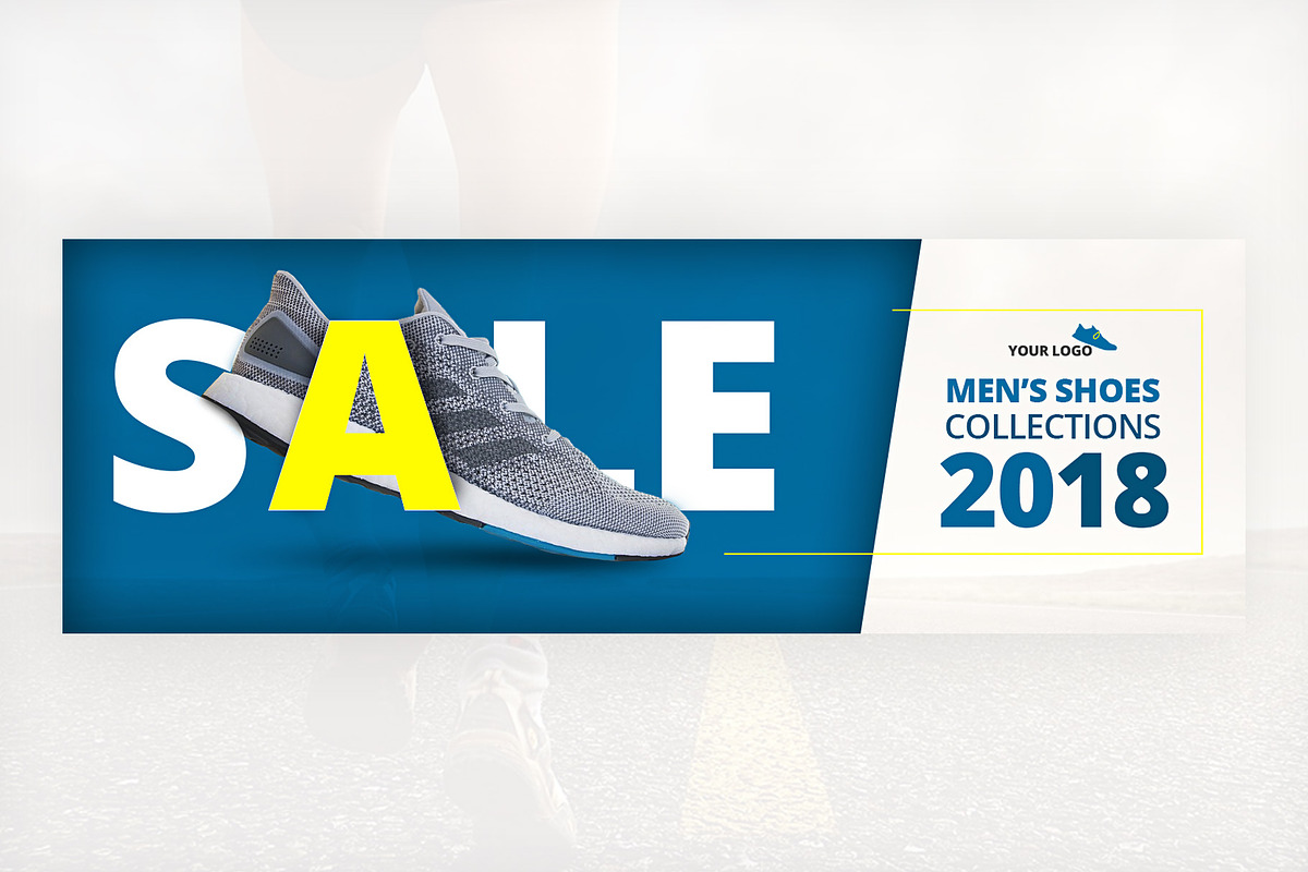 Twitter Sale Cover (PSD), a Social Media Template by zokamaric (Photo 3 of 3)