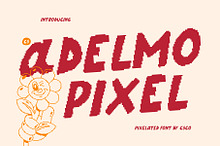 CS Adelmo Pixel